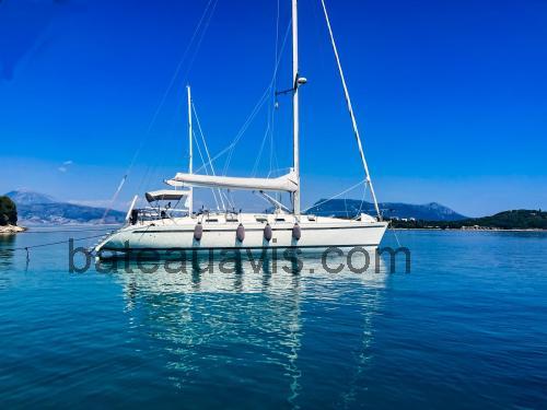 Beneteau First 45F5 avis et fiche technique